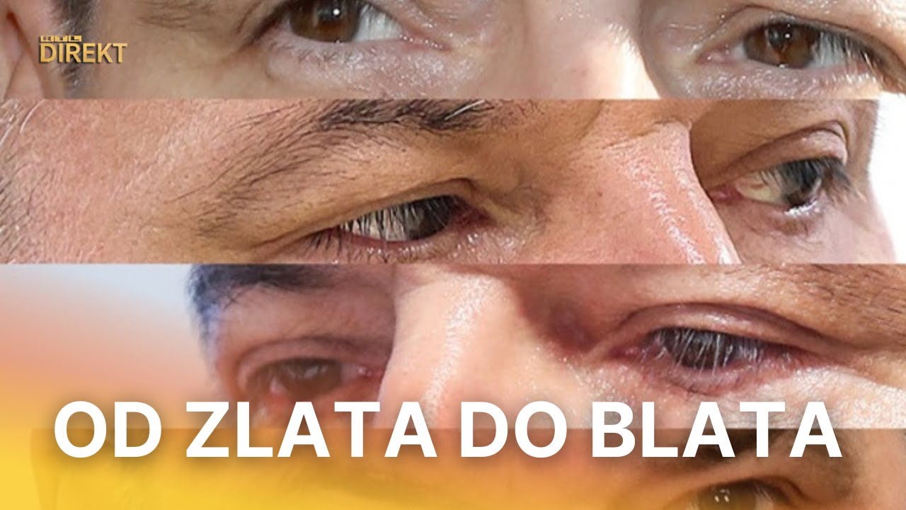 Je li moguće da Beroš nije znao da sumnjivi likovi muljaju s uređajima | RTL Direkt