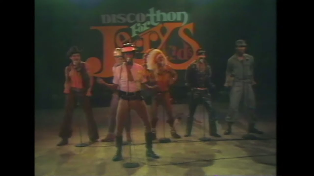 The Village People - 