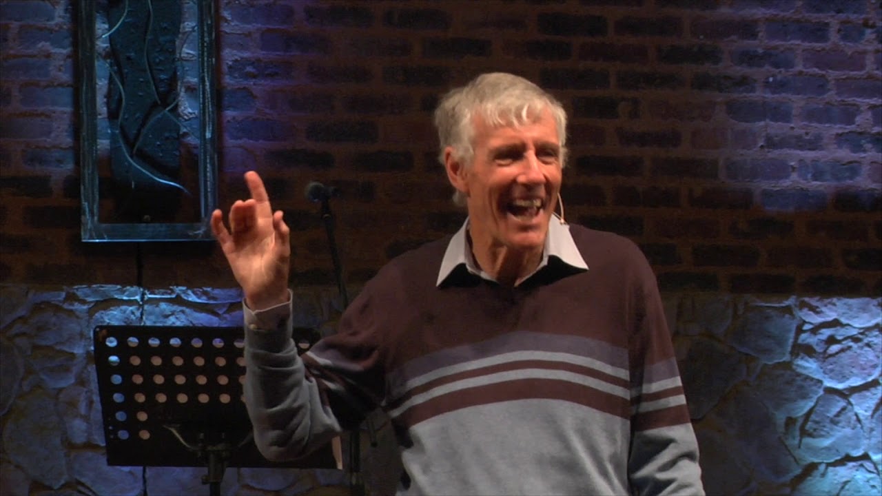 (At the movies) Living with hope by Trevor Hudson 14.10.2018
