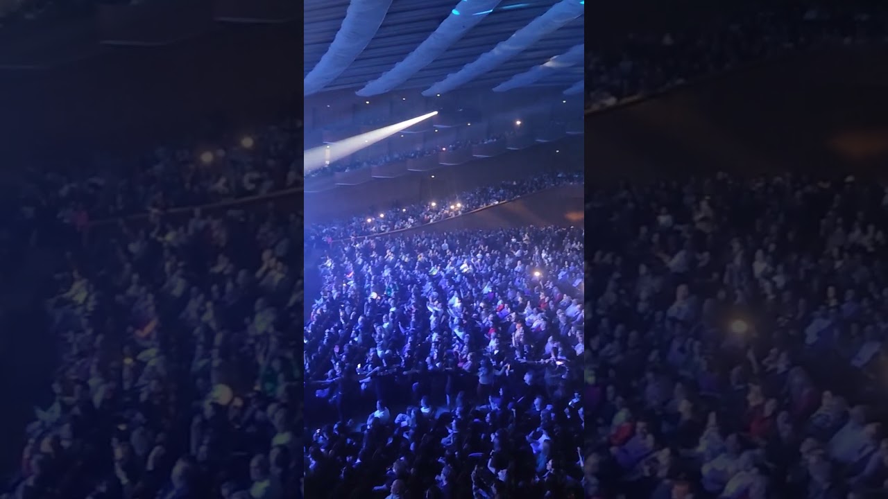 Nikos Vertis, Bucuresti, Sala Palatului 8.02.2024