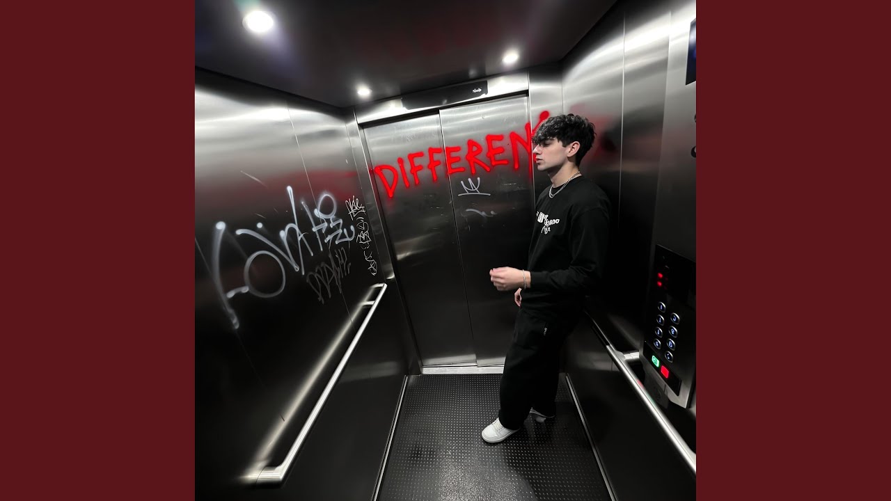 different