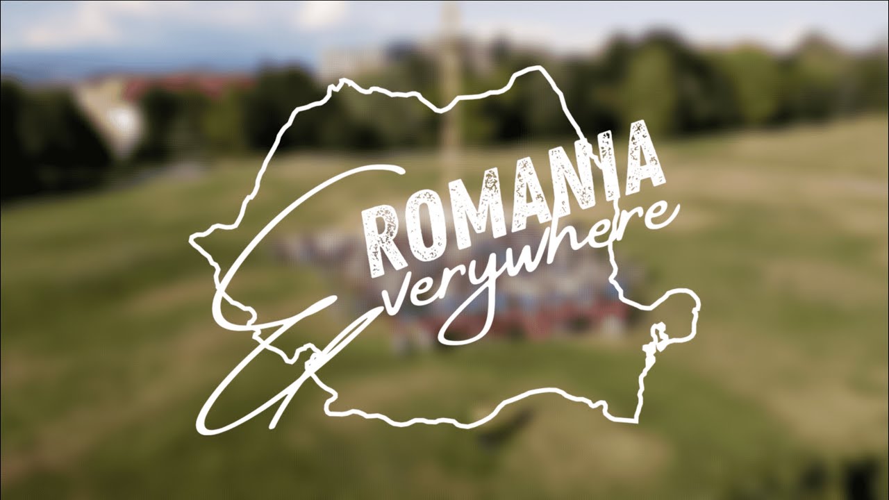 AIESEC in Romania | LELE Roll Call