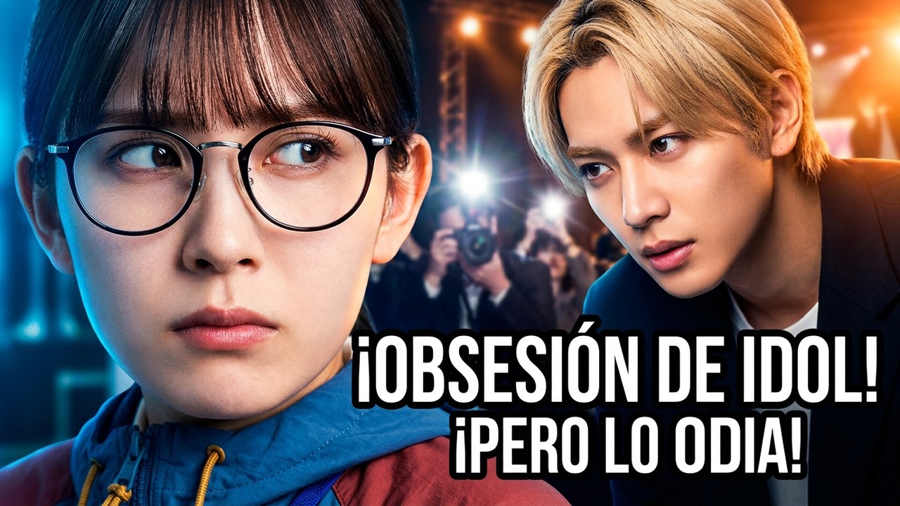 🔥 ¡SE OBSESIONÓ! 😱 El IDOL más FAMOSO no acepta que ella lo ODIE