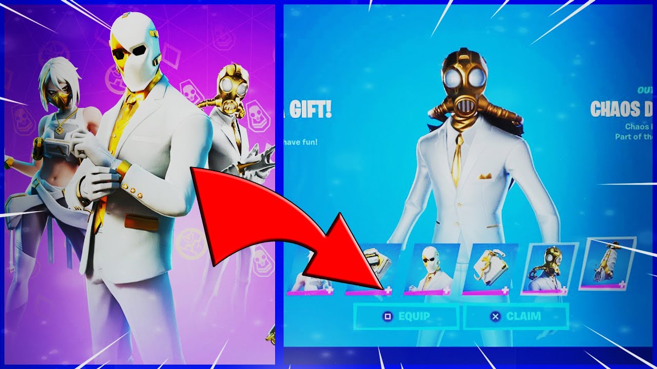 When the DOUBLE AGENT PACK COMING BACK to FORTNITE! (Double Agent Pack Return Release Date)