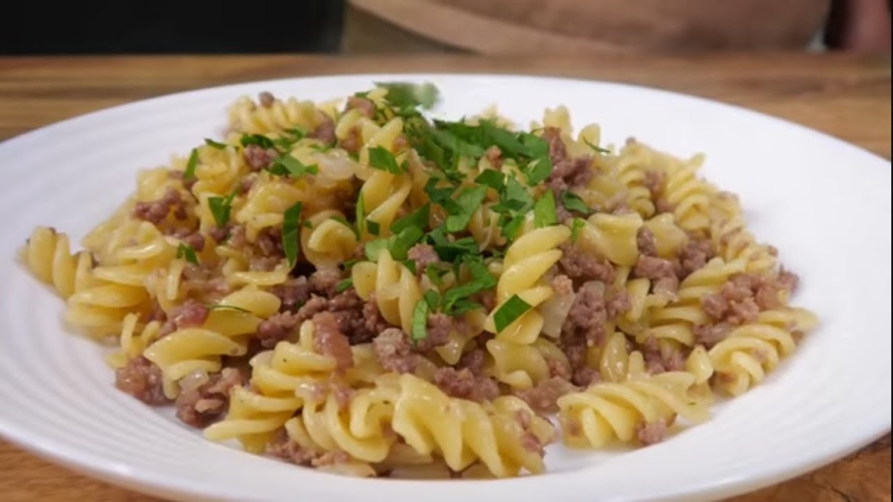 Он такой вкусный что я готовлю его каждый день.