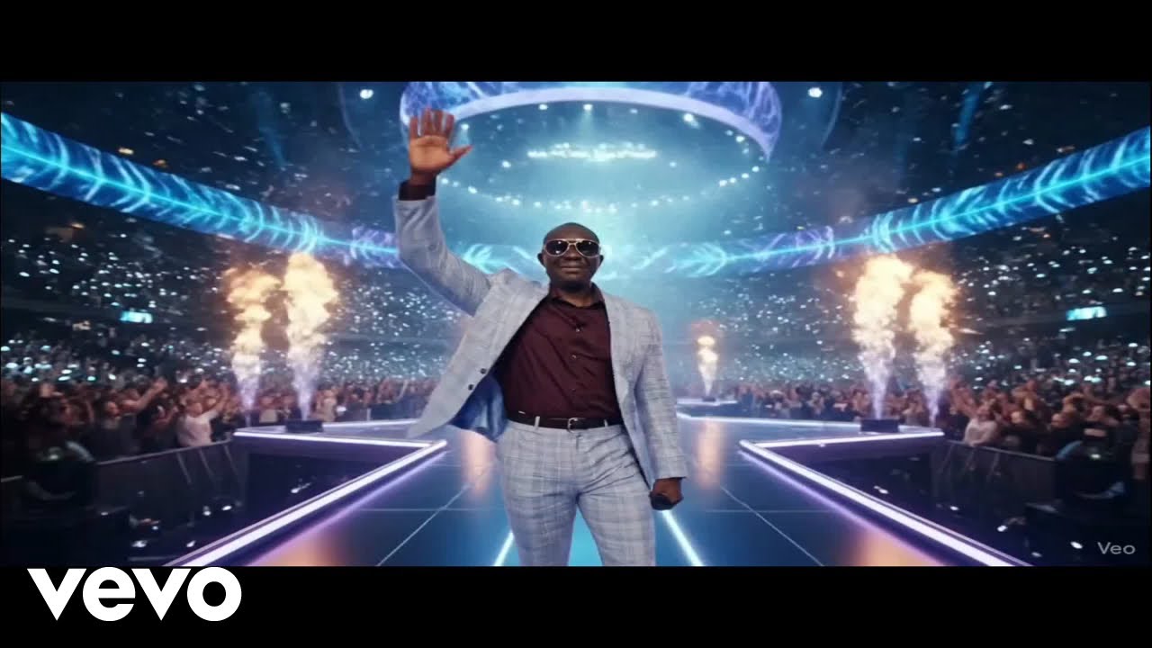 Niyi Chase - Rock your body hey (Official Music Video)