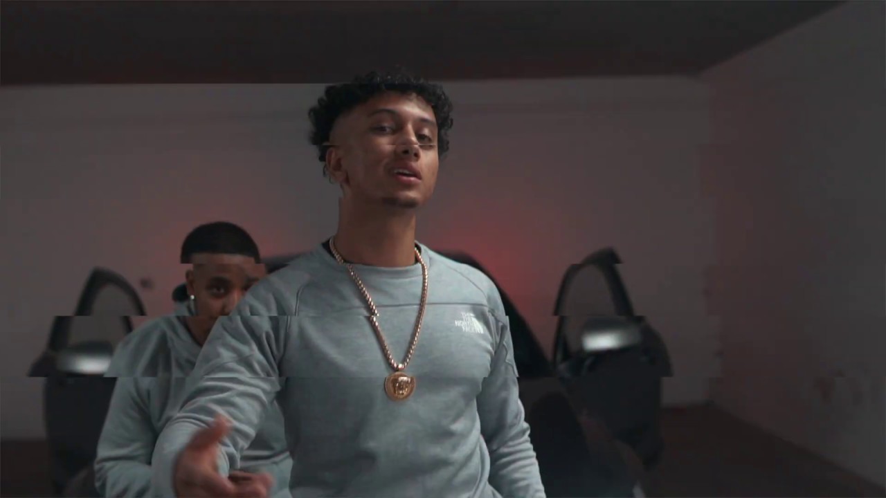 Robbz Ft. Brookz - ZMM (Officiell Video)
