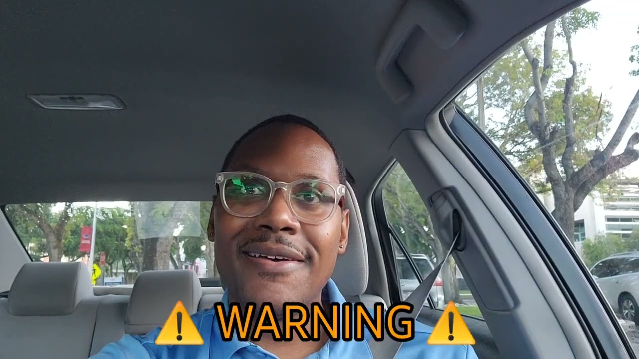 Please DO NOT WATCH If Rapture Talk Offends You