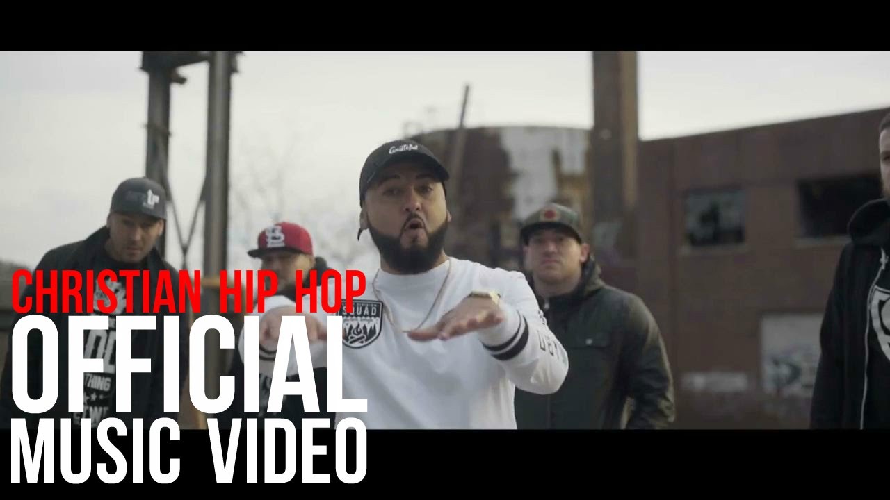 Christian Rap - Psalms Of Men - 