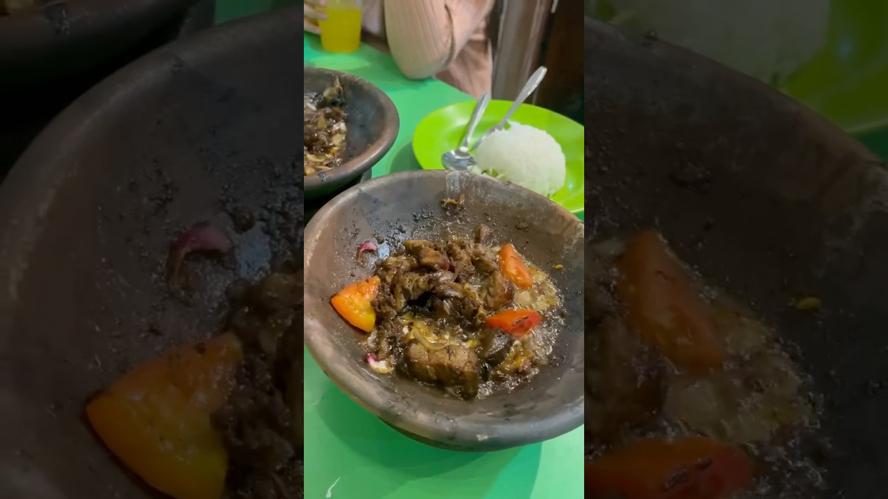 IGA BAKAR SI JANGKUNG BANDUNG‼️ MENARIK SEKALIII YA KANN‼️😋 #igabakar #igabakarsijangkung #kuliner