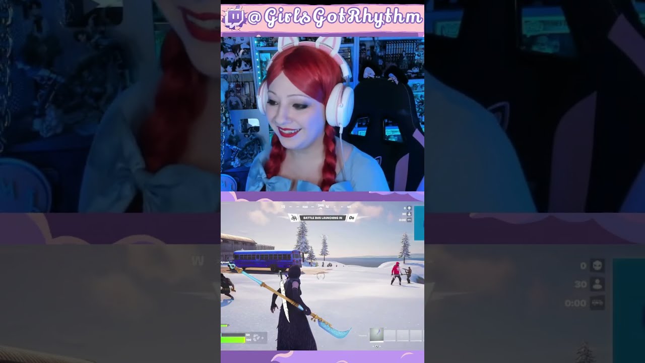 Wendy Wednesday: LETS RAGEEEEEEEE!