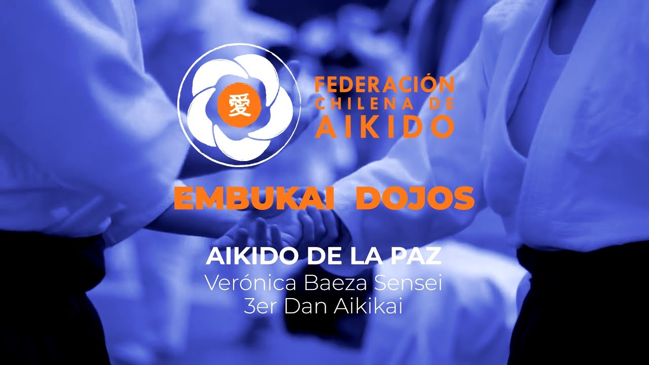 EMBUKAI DOJO AIKIDO DE LA PAZ