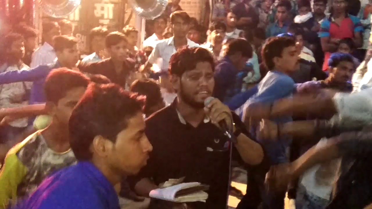 Anjuman Ahelesunat fathepur 84 unnao