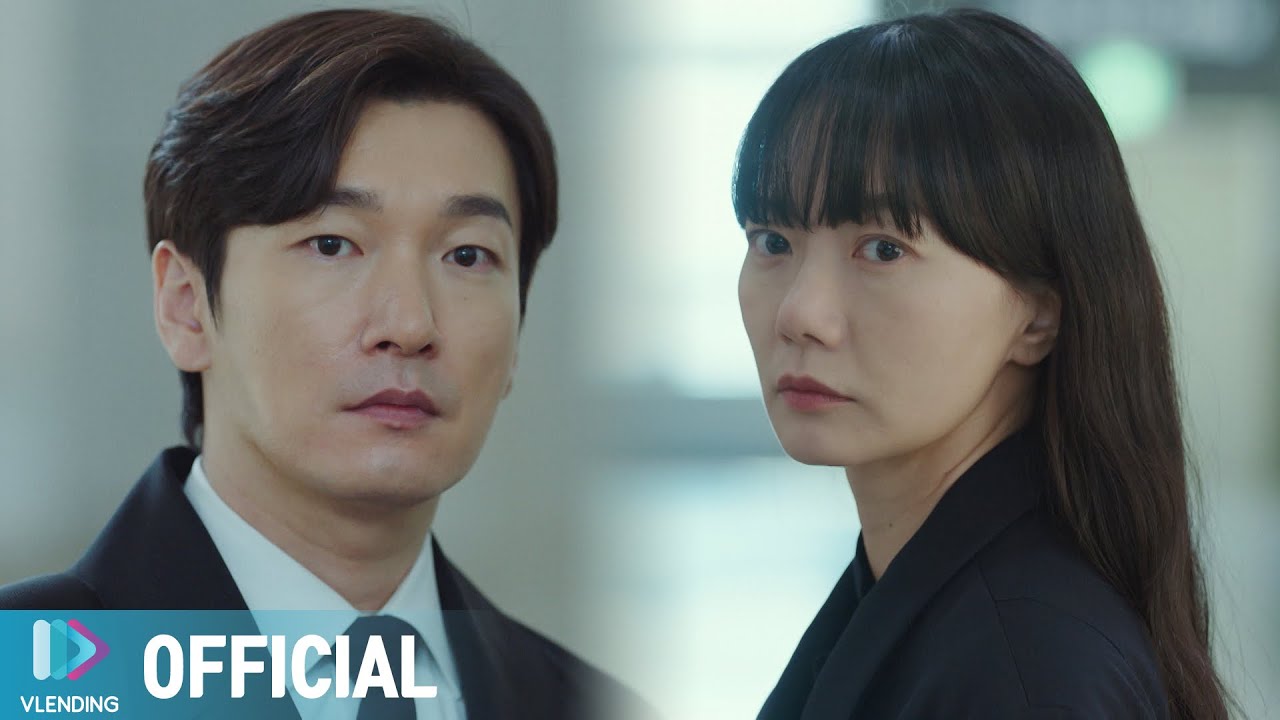 [MV] 선우정아 - Crisis [비밀의 숲2 OST Part.1 (Stranger2 OST Part.1)]