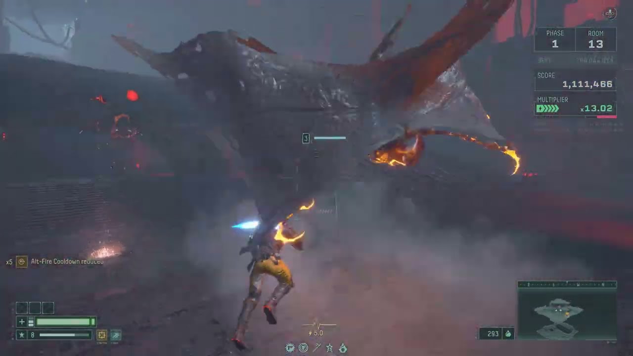 Returnal tower video log AST-ToS-004 part 1