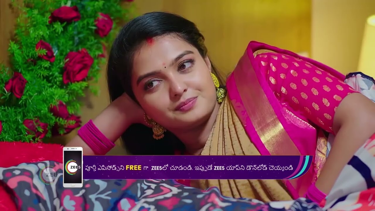 Ep - 569 | Prema Entha Maduram | Zee Telugu | Best Scene | Watch Full Ep on Zee5-Link in Description