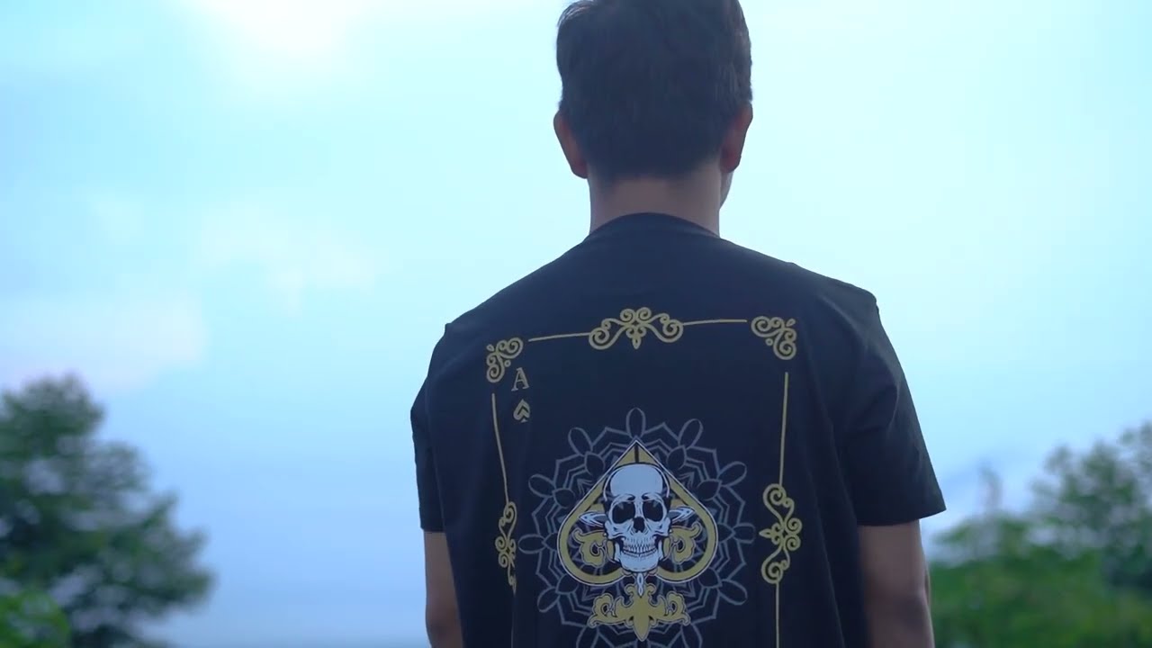 The Four Suit #sablon #sablonkaos #sablondtf #sablonsatuan #sabloncustom #sablongrosir