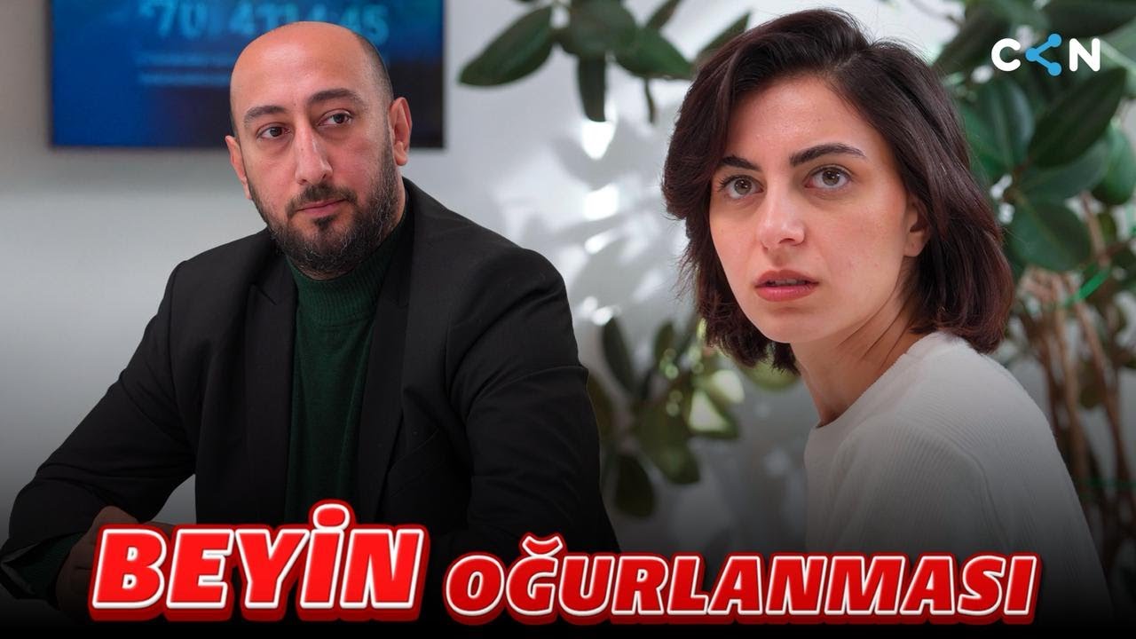Beyin Oğurlanması #4 | Yamanlığa yaxşılıq