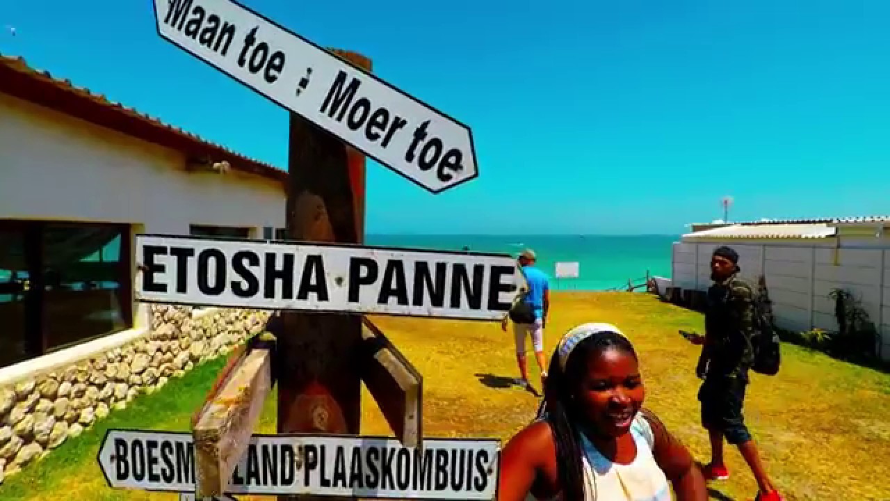 Langebaan 2017