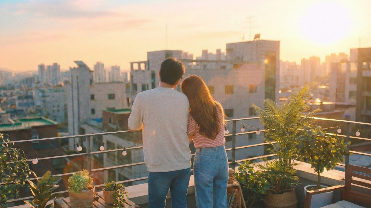 너랑 있으면(When I'm With You)