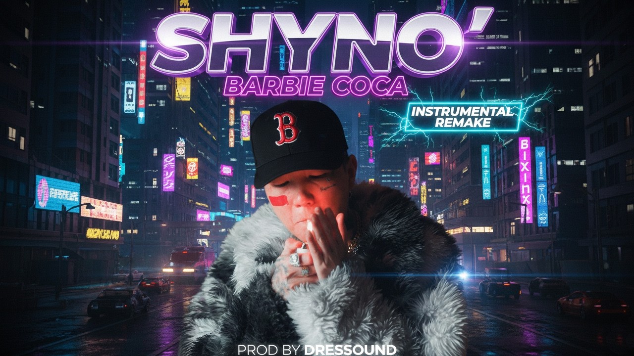 [FREE] Shyno - 