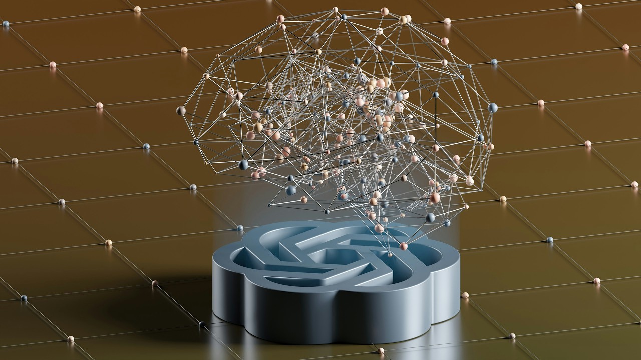 Generative AI Learning Journey Mar 14 2026