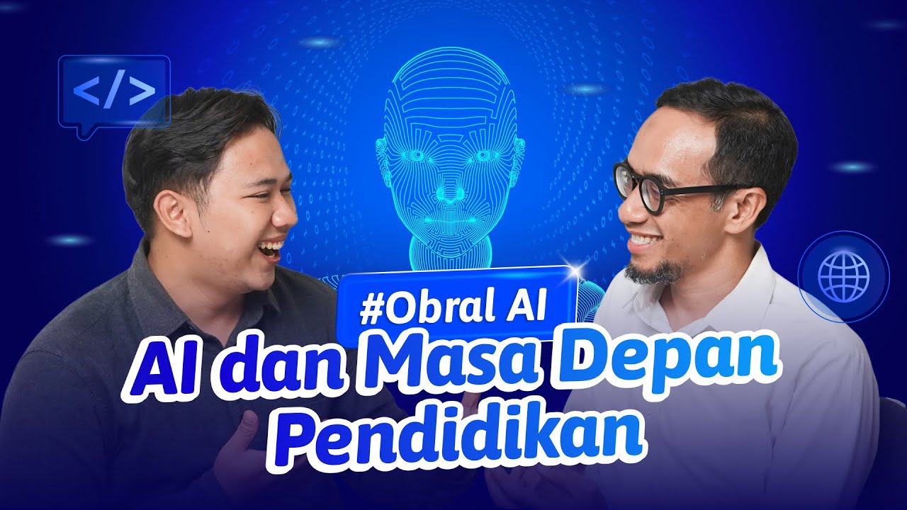 AI dan Masa Depan Pendidikan: Siapkah Kita?