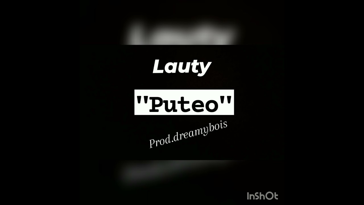 puteo x lauty (prod.dreamyboi)