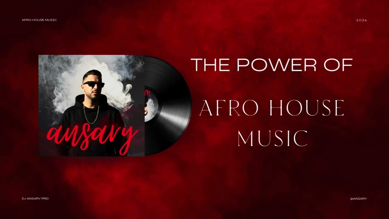 Afro House | Toura 🌍🔥 African Vocal Vibes