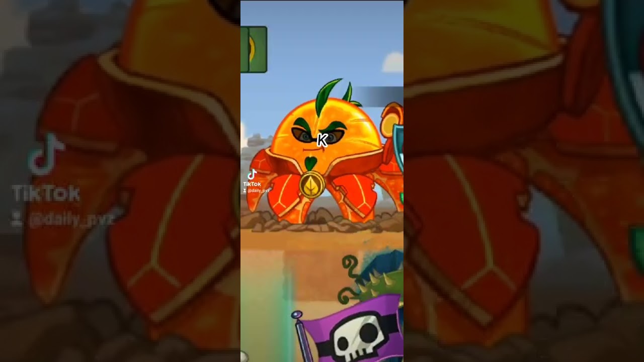 Why Citron is a bad hero - PvZ Heroes