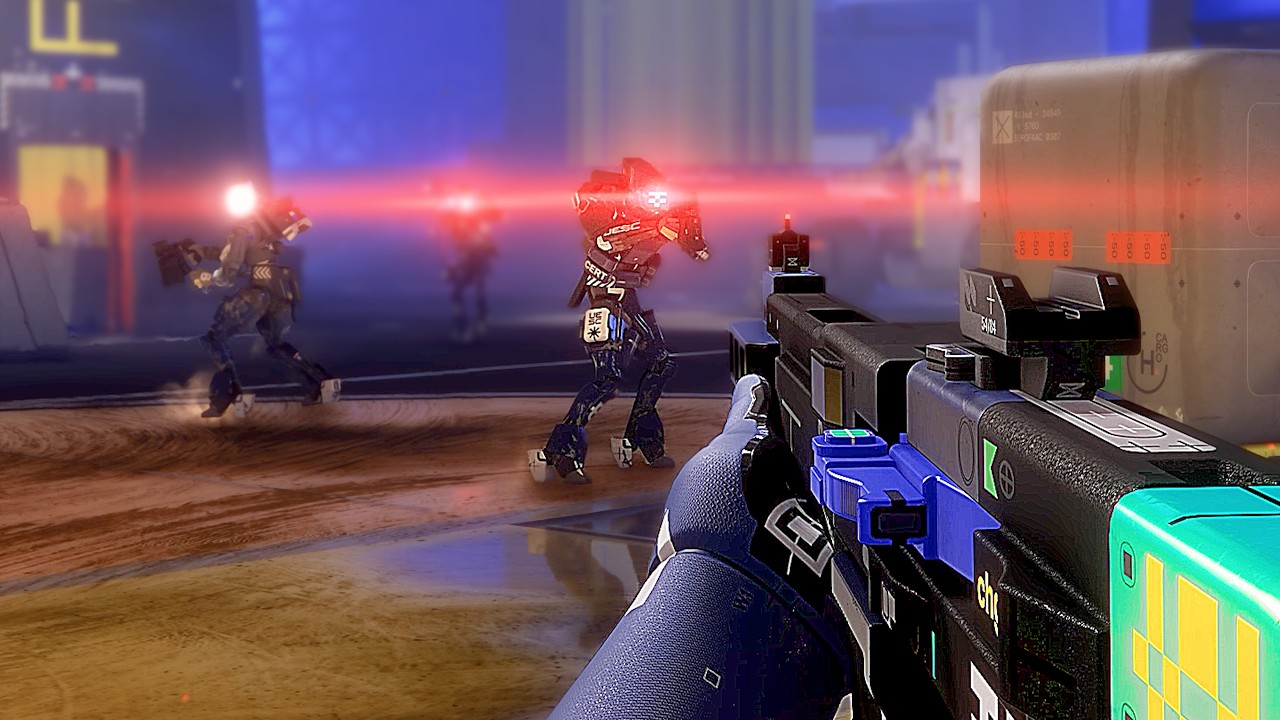 What do you think of Bungie's new game?