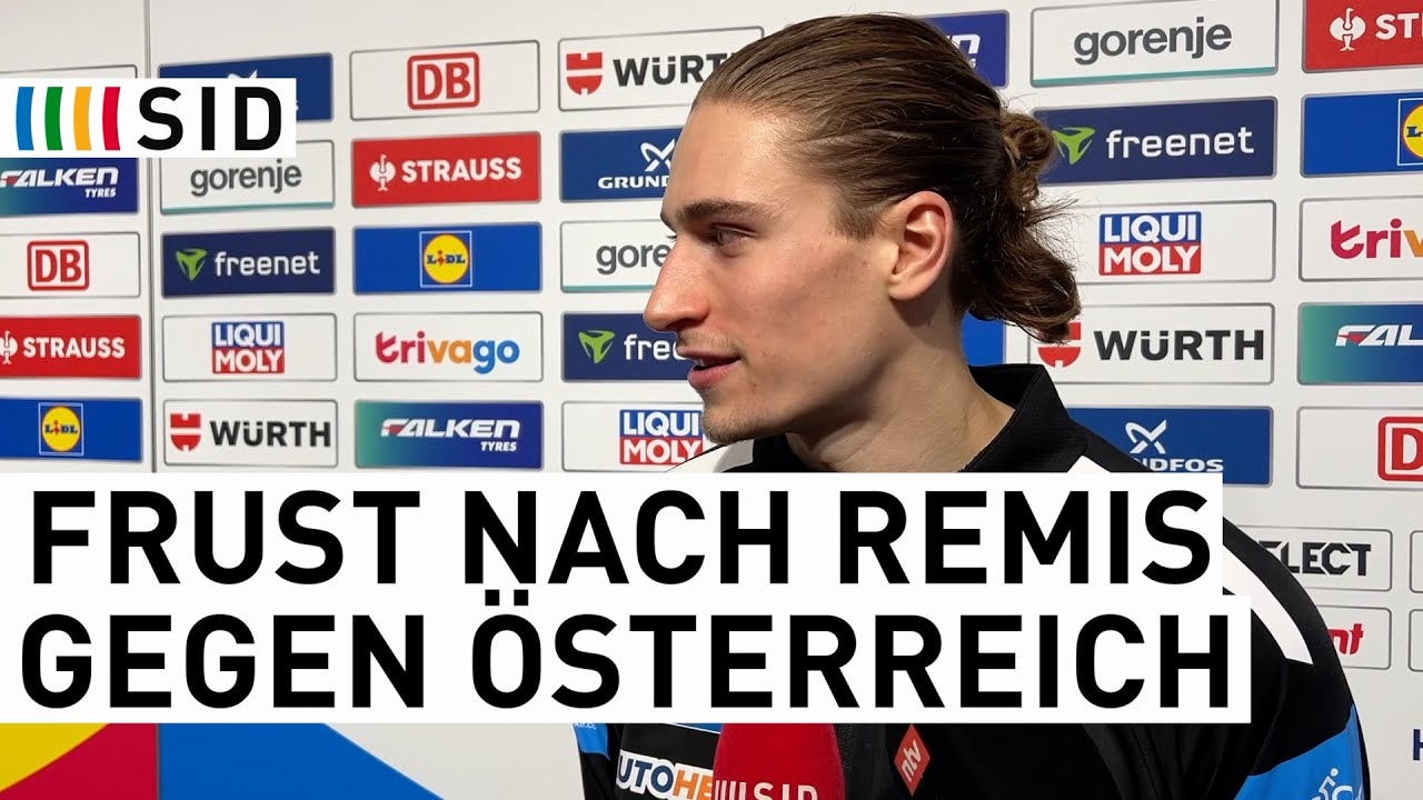 Knorr nach Österreich: 