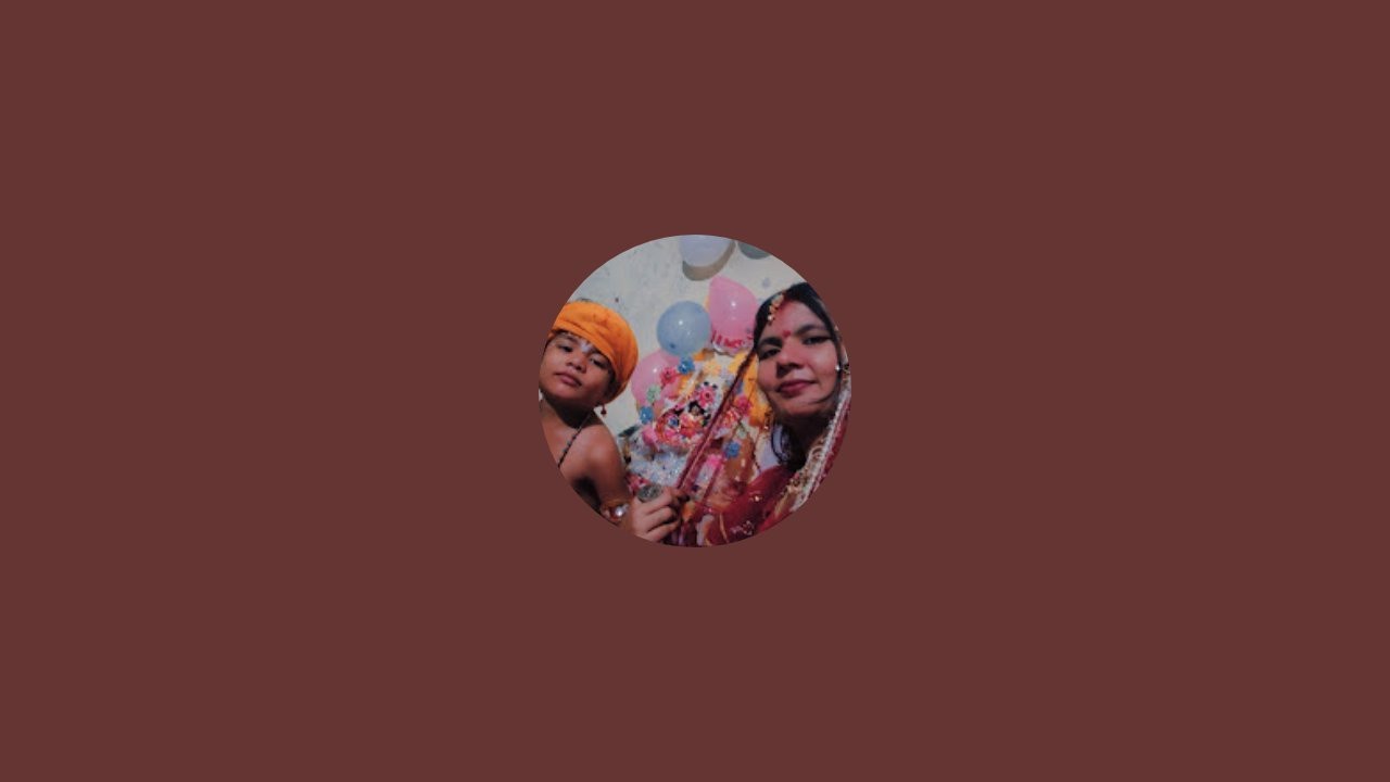 kanha official is live! radhe radhe