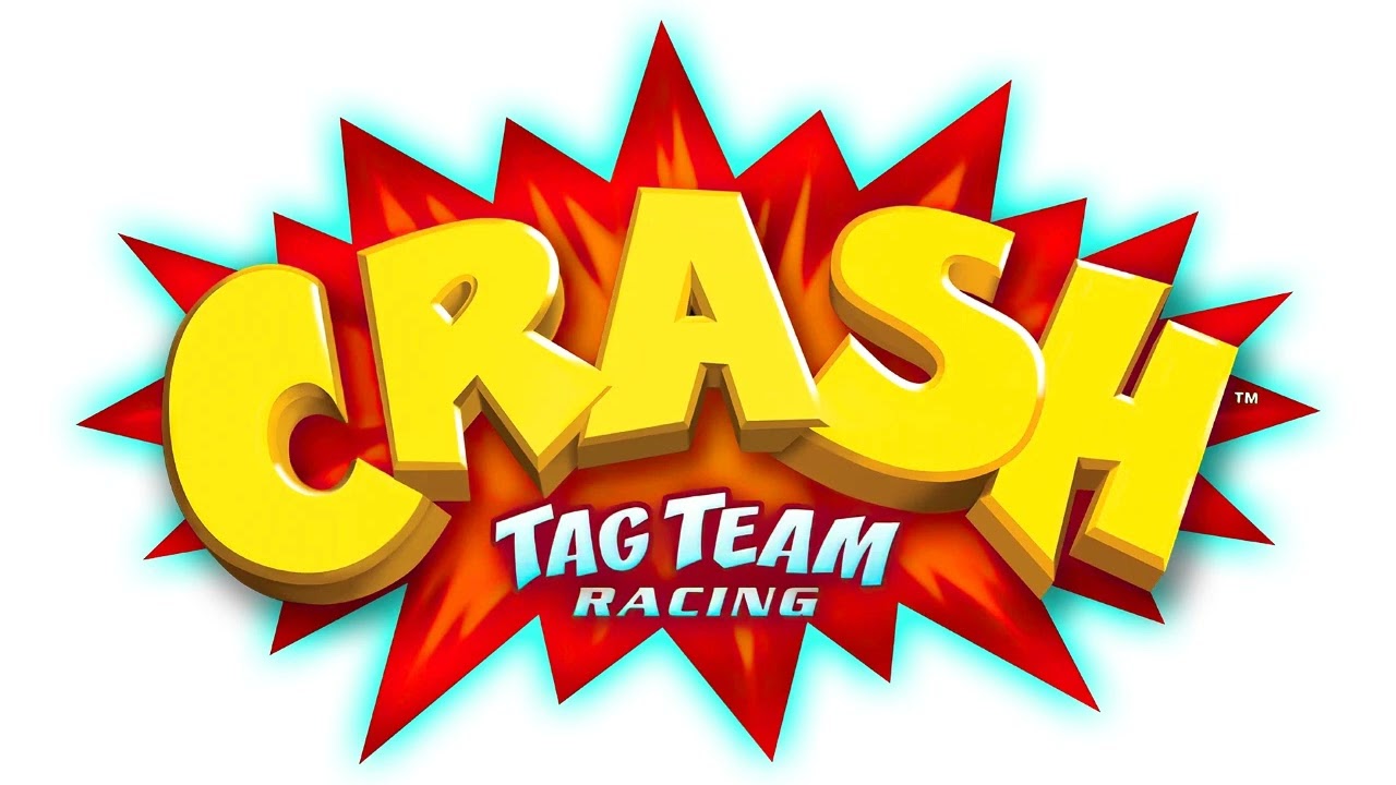 Deep Sea Driving (OST Ver.) [1HR Looped] - Crash Tag Team Racing Music