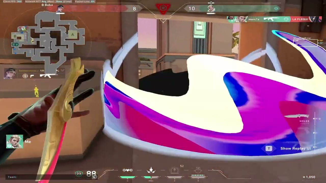 Guess the Rank 
