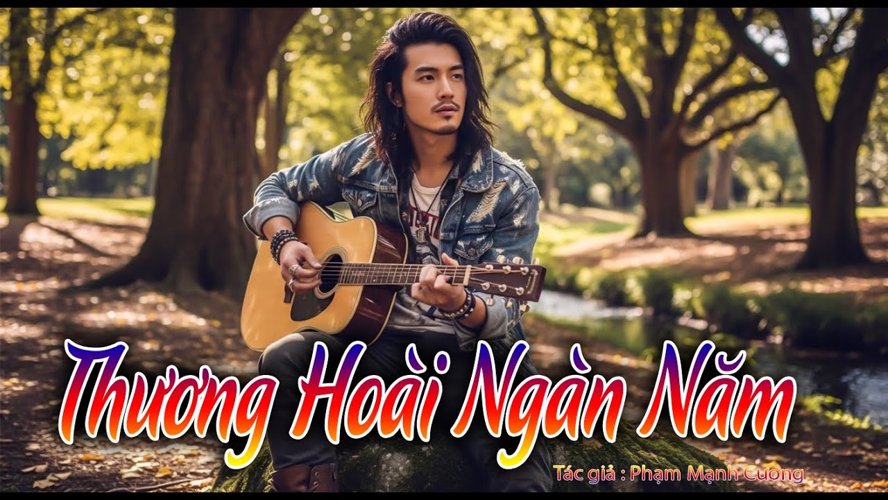 Thương Hoài Ngàn Năm  - Ai Cover