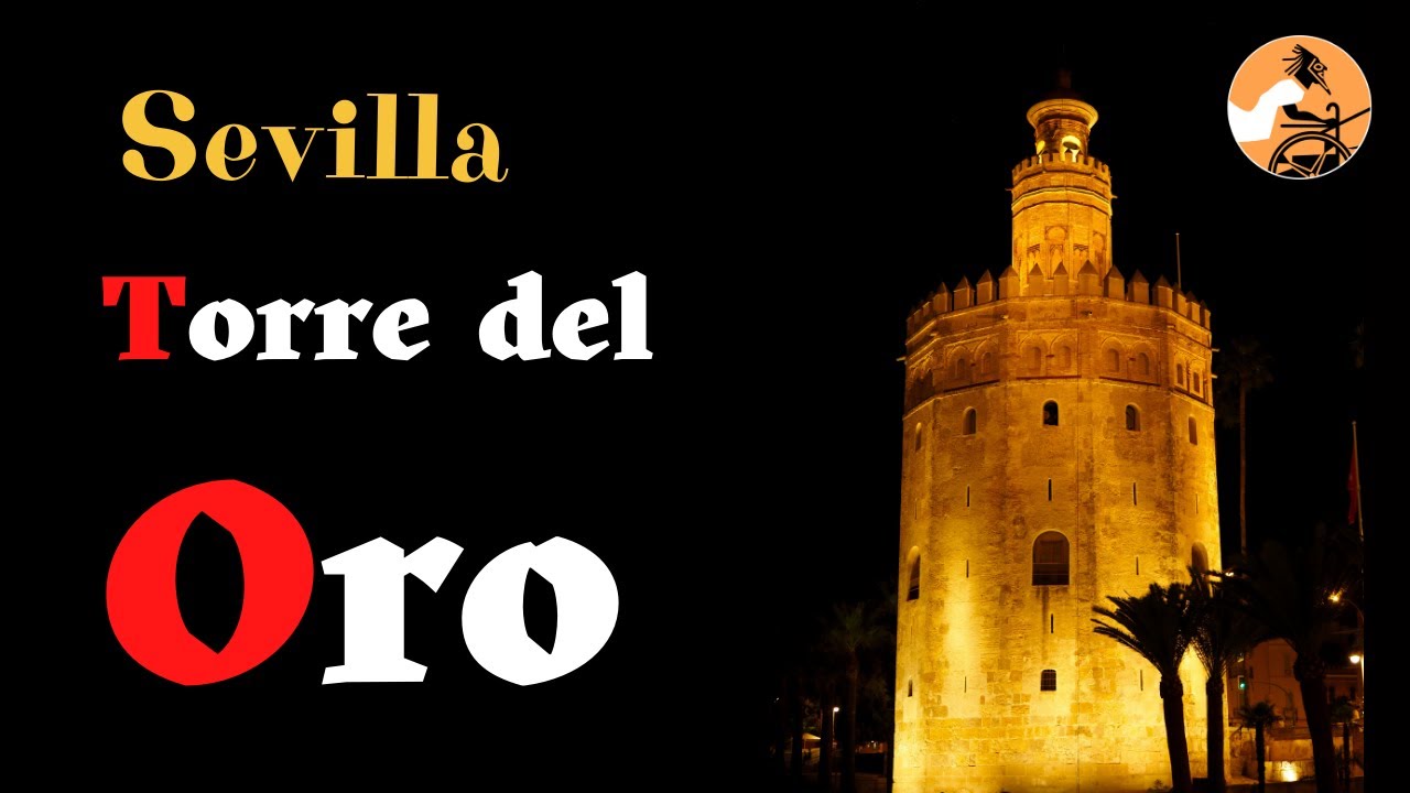Torre del Oro (Sevilla) · El Auriga del Arte