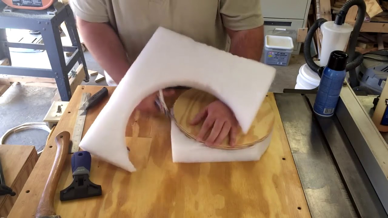 hidden feature Homemade 5 Gallon Bucket Seat