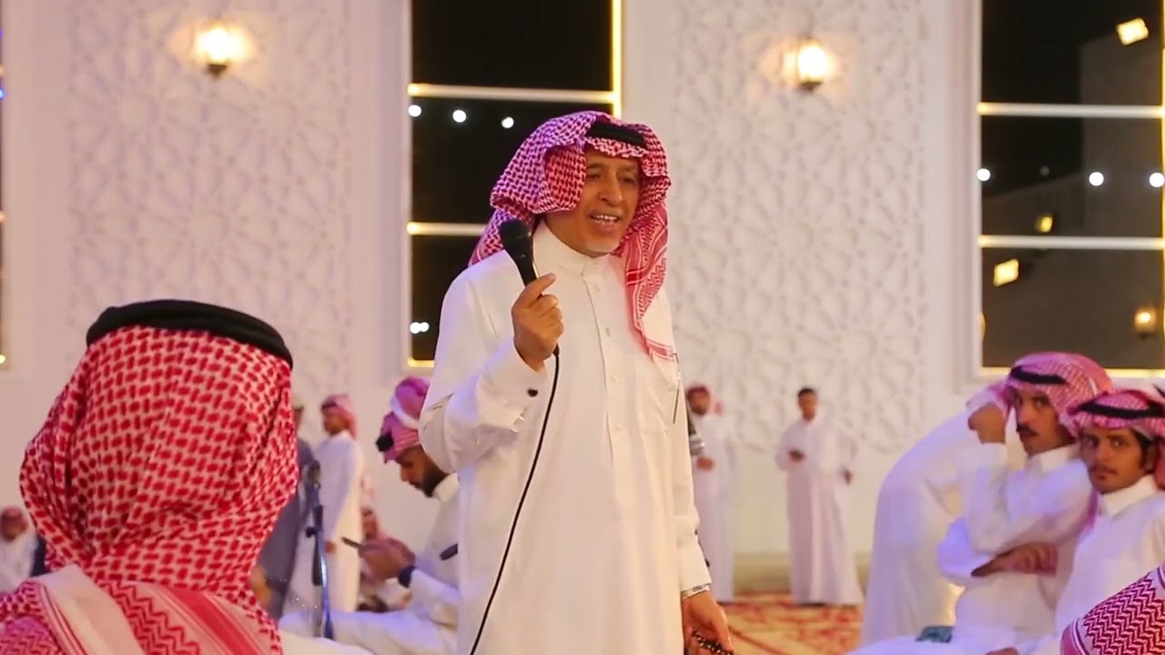 حفله ناريه🔥صالح اللخمي/عبدالله الذبياني/مصلح الساعدي/صالح القارزي في زواج الشاب مشاري الزهراني١٤٤٤هـ
