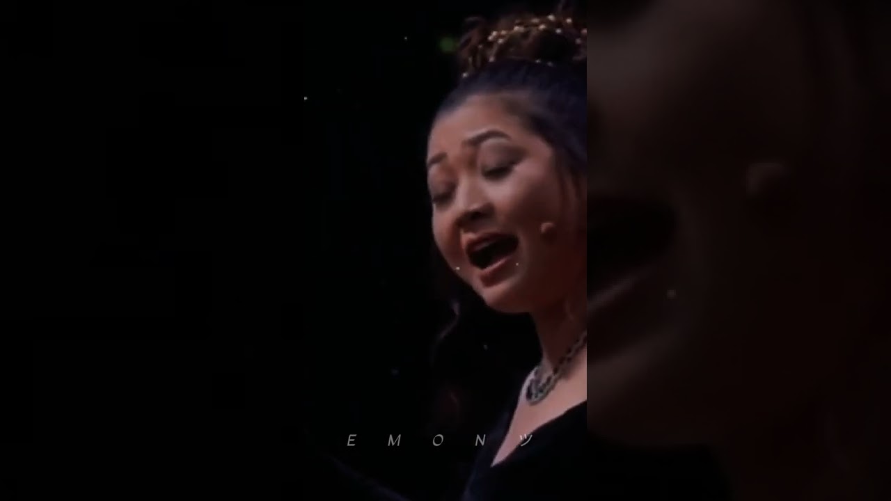 Parkhai ma vijyo sirani | Milan Newar | Amazing voice❤