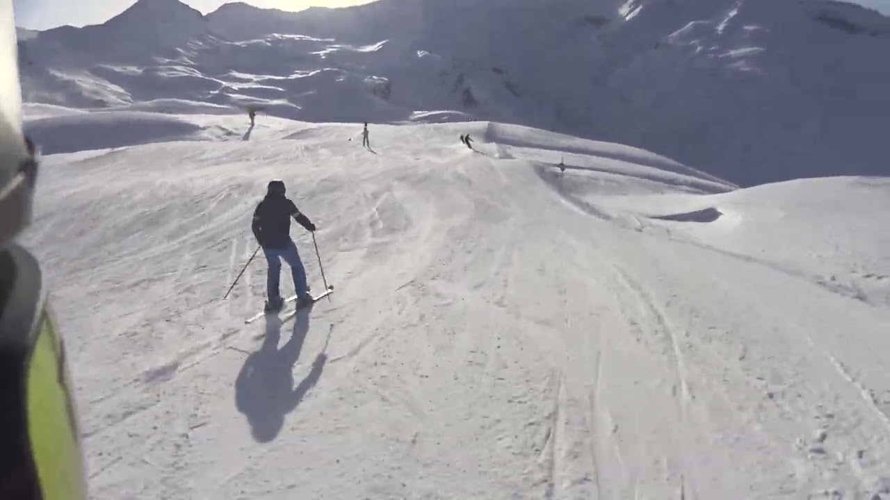 Livigno 15.01.2026 г.