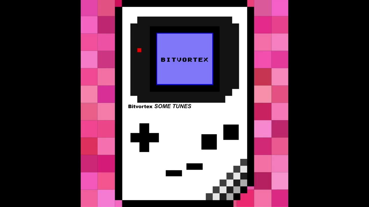 BITVORTEX - Post Heist Pursuit