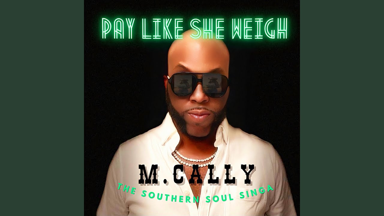 Pay Like She Weigh
