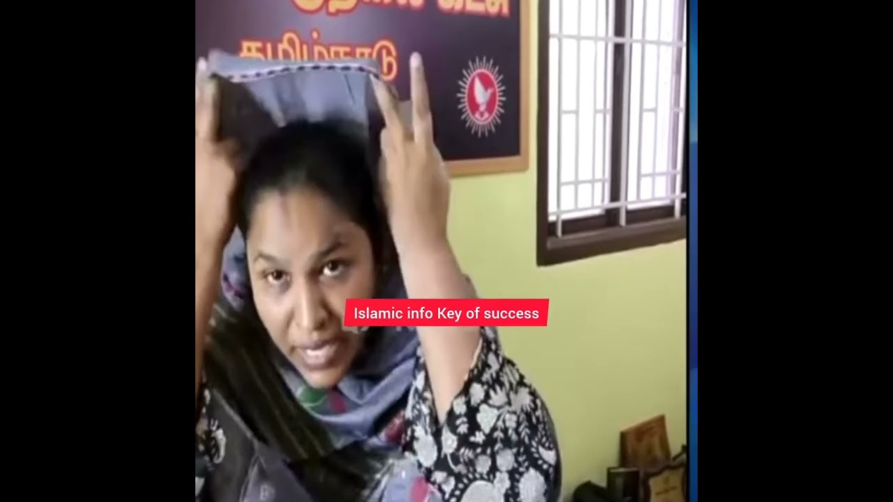 How Islam went to teacher Fathima Sabarimala life and revert to straight path