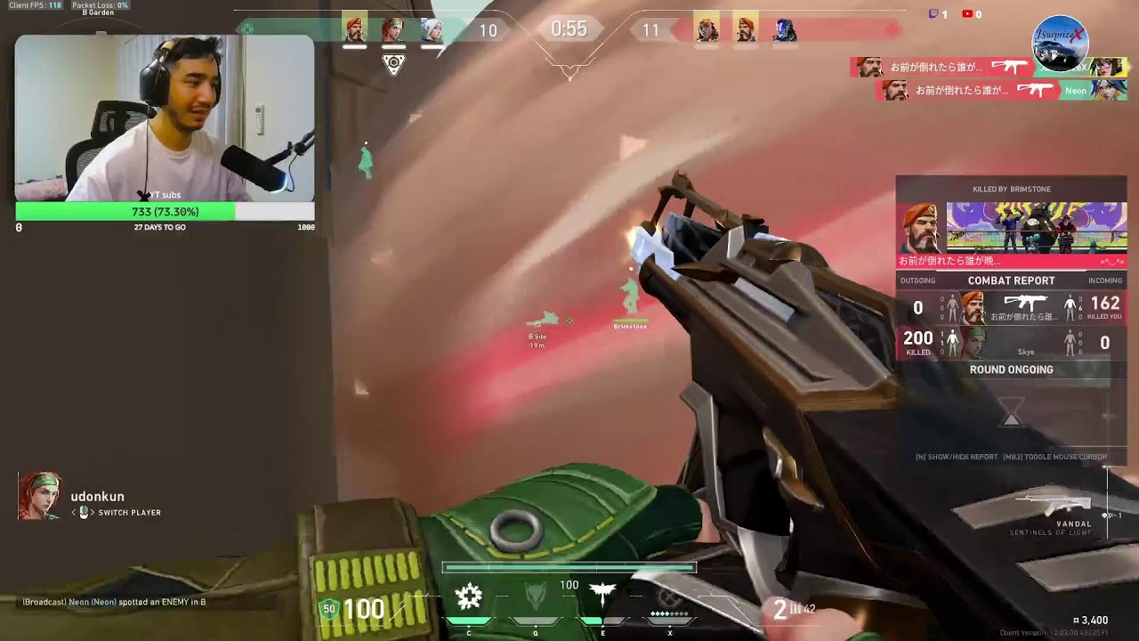 We here to chill and have fun! | Lets get those wins!