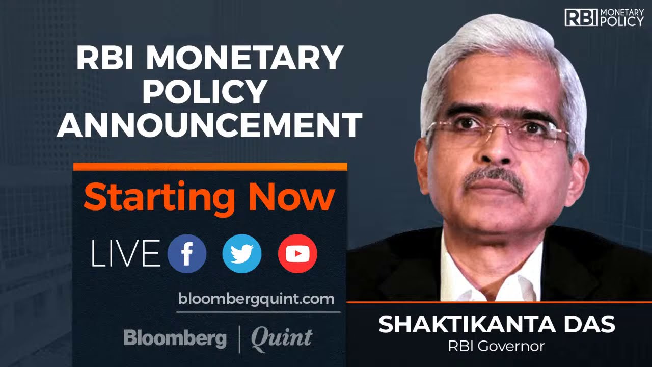 RBI Policy: Monetary Policy Committee's Last Decision For FY21