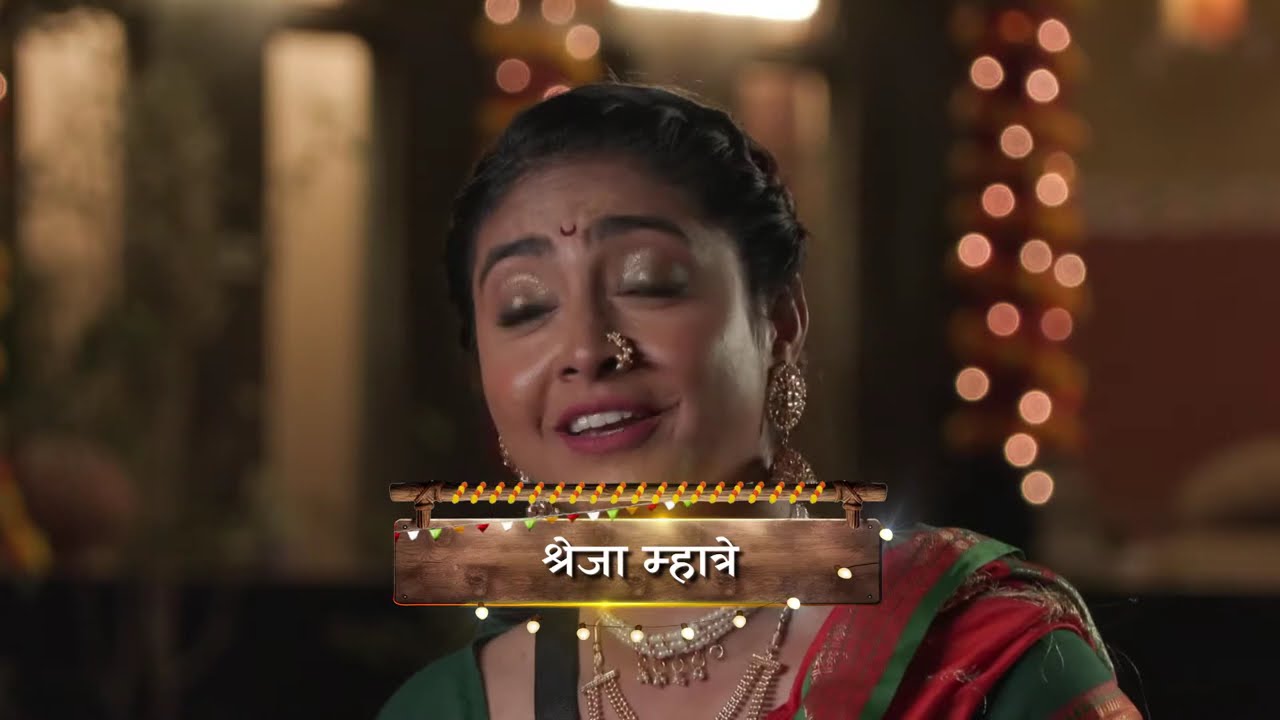 Jau Bai Gavaat - Ep 11 - Hardik Joshi - Marathi Tv Serial - Zee5 Marathi Classics