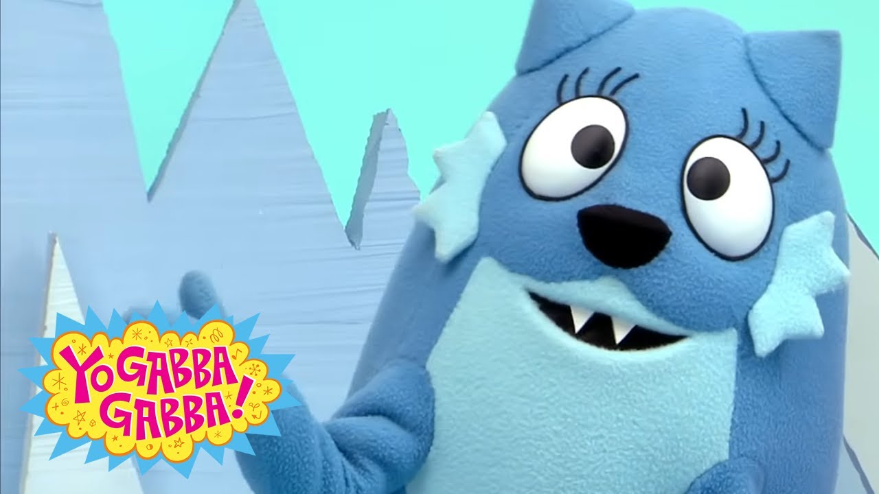 Yo Gabba Gabba! - WildBrain | Happy Holidays In Yo Gabba Gabba World | Shows for Kids
