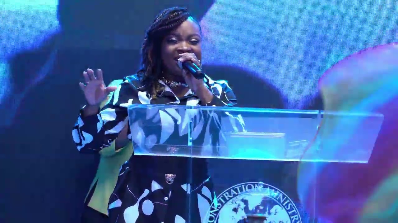 You Will Never Change | You Have Rescued My Life | Mwen Adore Senye | PROPHETESS SHELA D