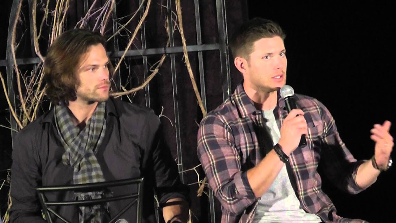 Pascon 2015 Main Panel Part 1